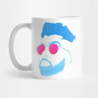 Man Mug